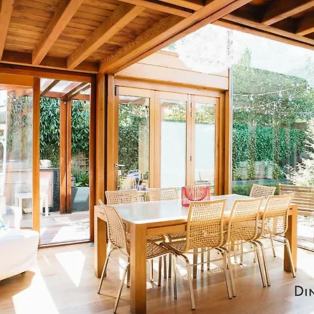 Luxury Architect Designed House 펜션 *