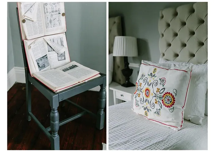 Luxury Architect Designed House * Dublino