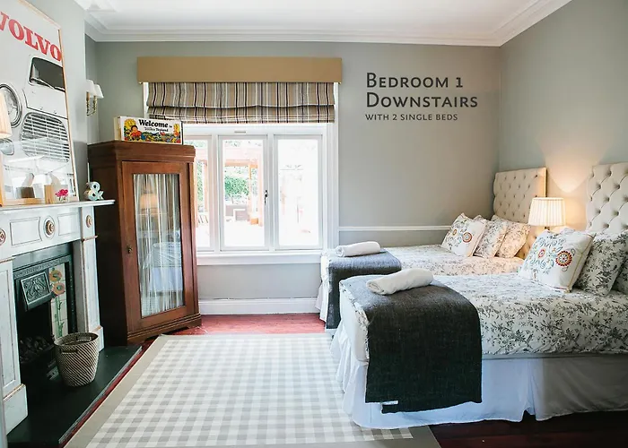 Luxury Architect Designed House * Dublino