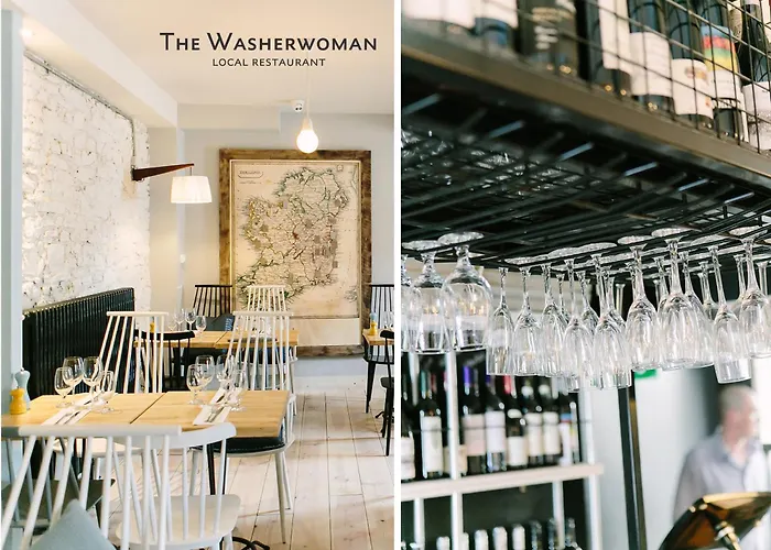 Casa vacanze Luxury Architect Designed House Dublino