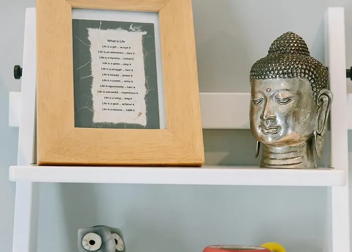 Casa vacanze Luxury Architect Designed House Dublino