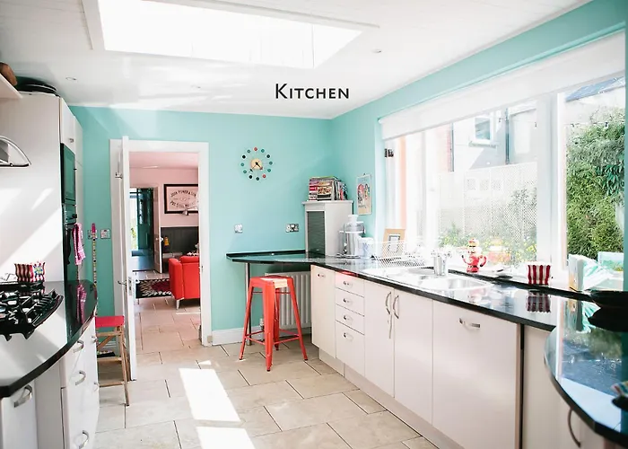 Luxury Architect Designed House Dublino