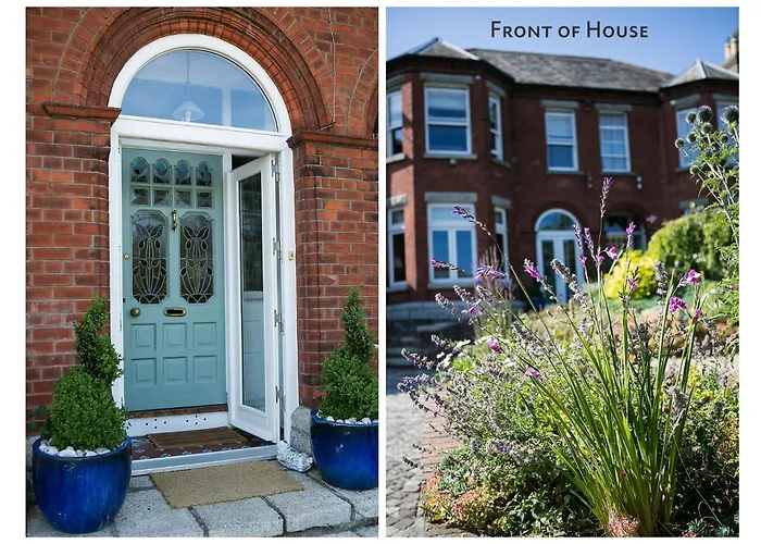 Casa vacanze Luxury Architect Designed House *