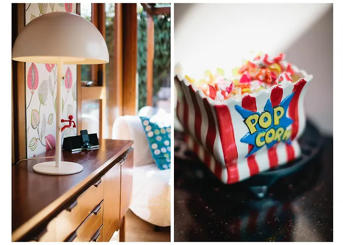 Luxury Architect Designed House * Dublino