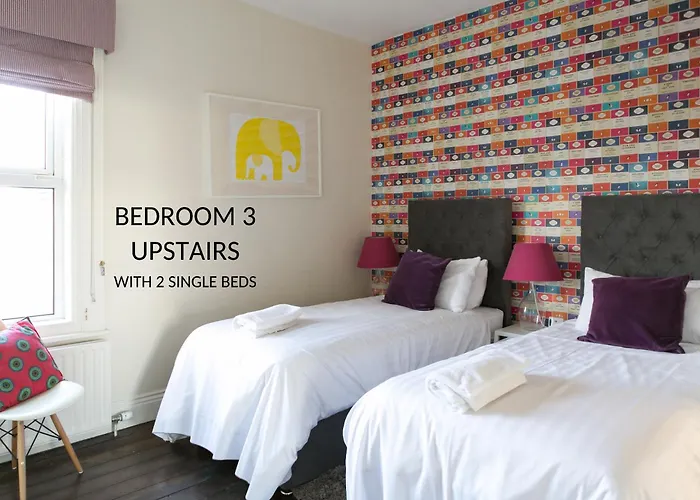 Casa vacanze Luxury Architect Designed House