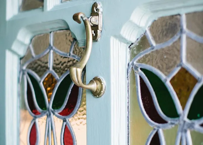 Luxury Architect Designed House Dublino