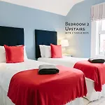 Luxury Architect Designed House Casa vacanze *
