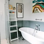 Luxury Architect Designed House * Dublino