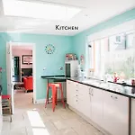 Luxury Architect Designed House Dublino
