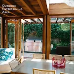 Casa vacanze Luxury Architect Designed House