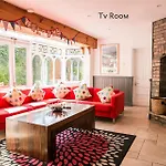 Luxury Architect Designed House *