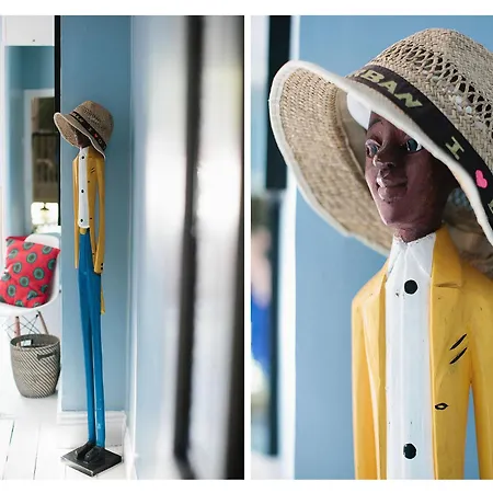 Luxury Architect Designed House Prázdninový dům