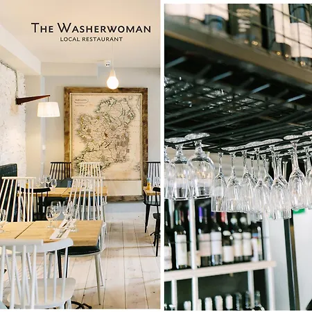 別荘 Luxury Architect Designed House ダブリン