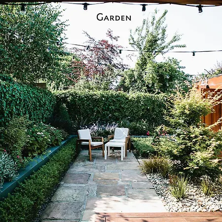 Luxury Architect Designed House *