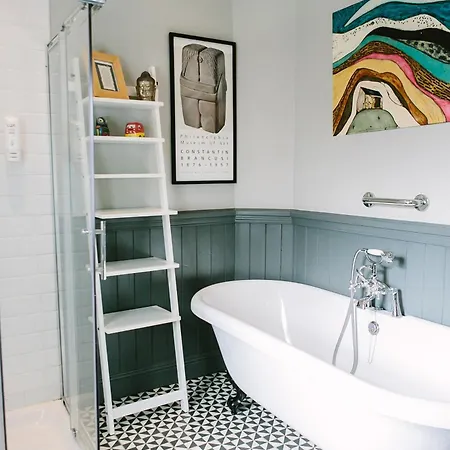 Luxury Architect Designed House * Dublin