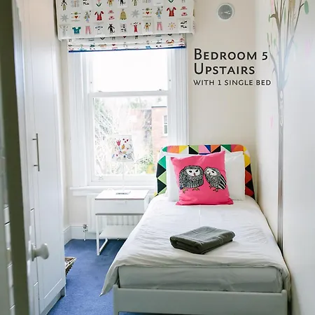 Prázdninový dům Luxury Architect Designed House