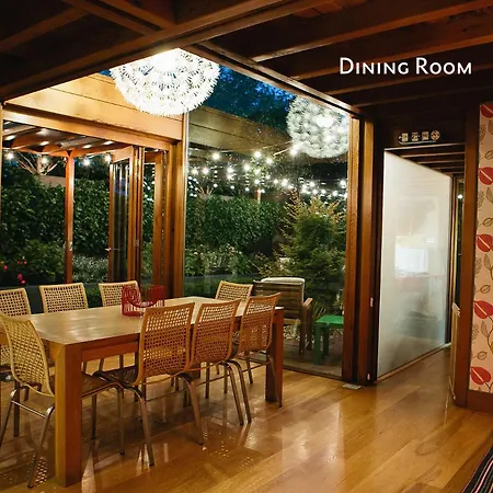 Luxury Architect Designed House *