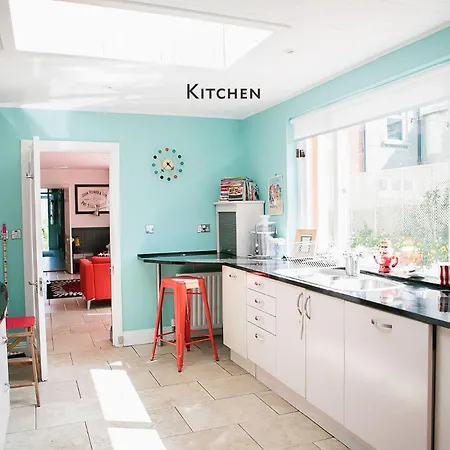 Luxury Architect Designed House Dublin