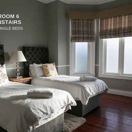 別荘 Luxury Architect Designed House ダブリン