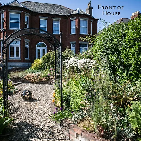 Luxury Architect Designed House