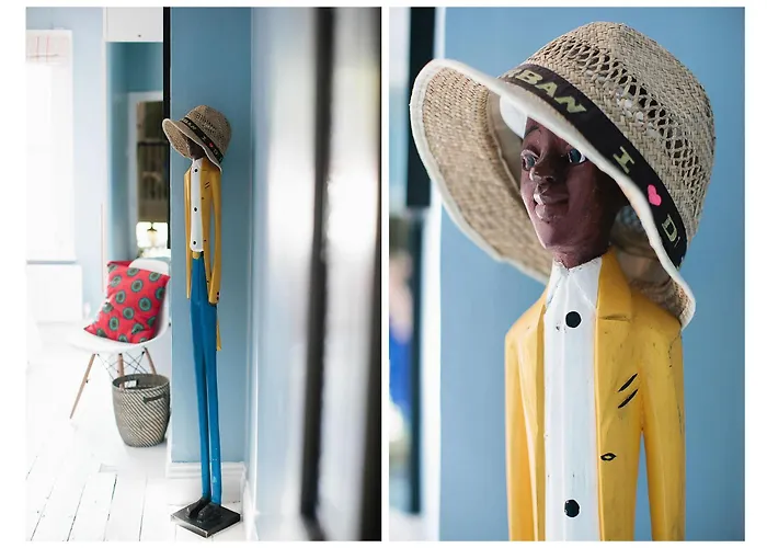 Luxury Architect Designed House Nyaraló