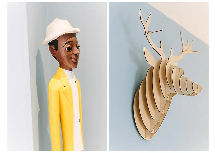 Nyaraló Luxury Architect Designed House