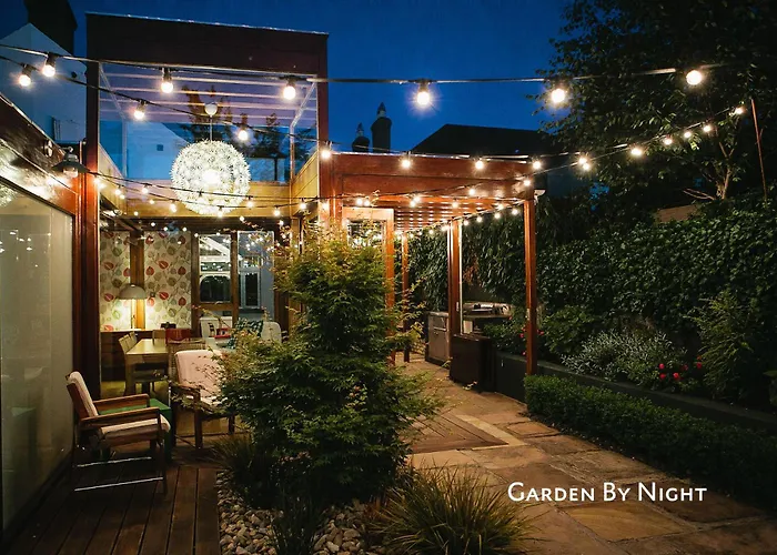 Luxury Architect Designed House Nyaraló