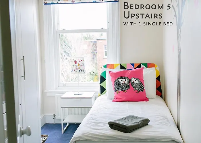 Nyaraló Luxury Architect Designed House