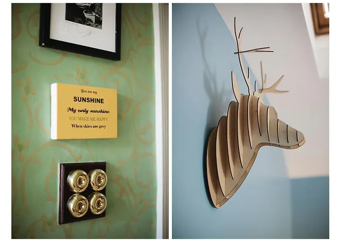 Nyaraló Luxury Architect Designed House Dublin