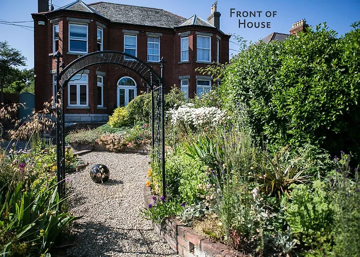 Luxury Architect Designed House