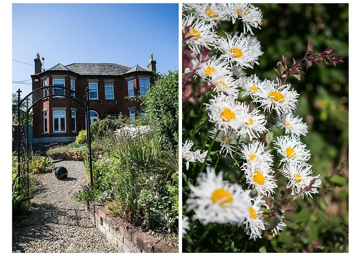 Luxury Architect Designed House Nyaraló