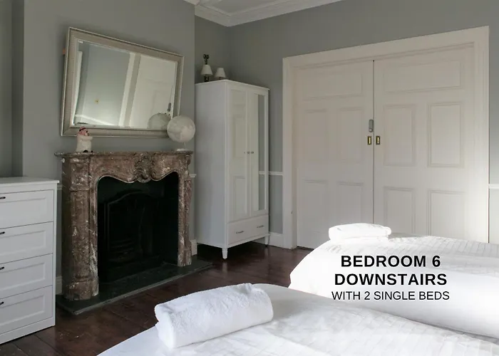 Luxury Architect Designed House *