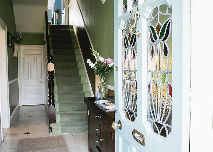 Luxury Architect Designed House * Dublin