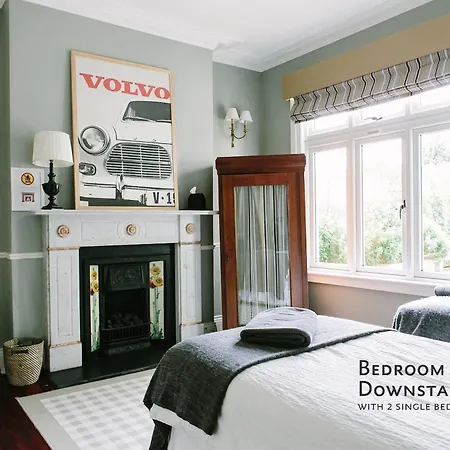 Tatil Evi Luxury Architect Designed House *