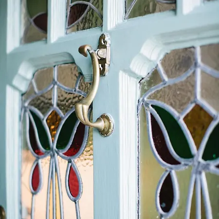 Luxury Architect Designed House Dublin