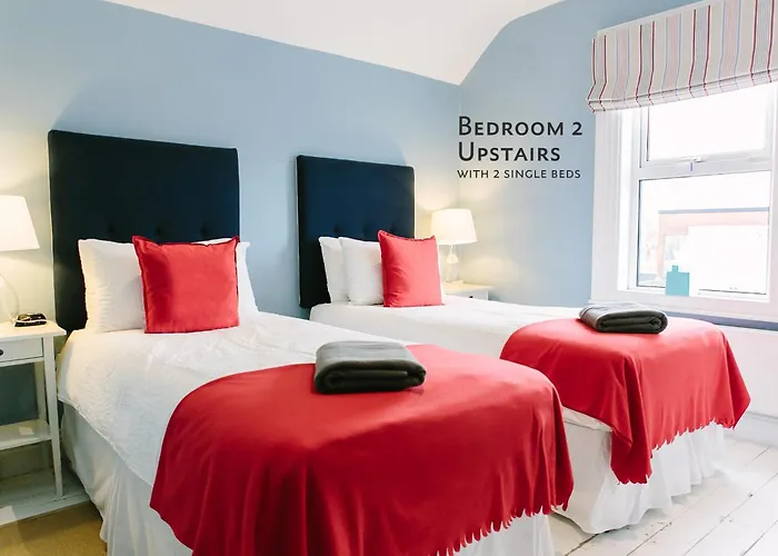 Luxury Architect Designed House Сasa de vacaciones *