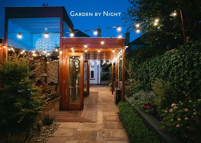 Сasa de vacaciones Luxury Architect Designed House *