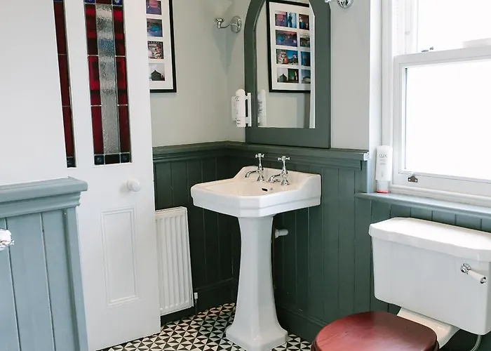 Luxury Architect Designed House Сasa de vacaciones Dublín