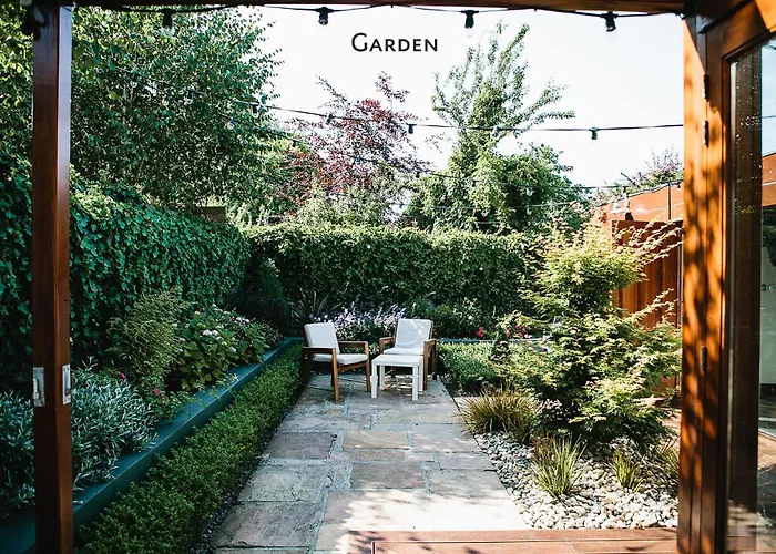 Luxury Architect Designed House *