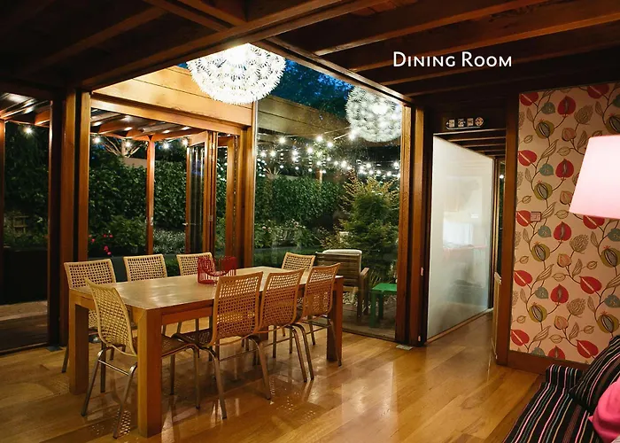 Luxury Architect Designed House *