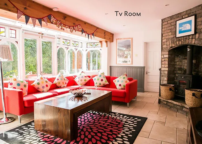 Luxury Architect Designed House *