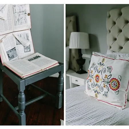 Luxury Architect Designed House * Dublin