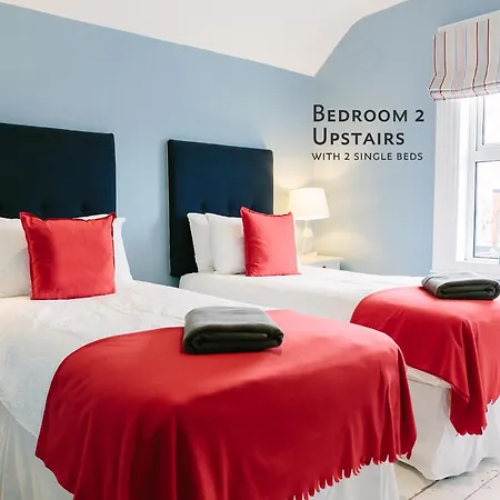 Luxury Architect Designed House Dom wakacyjny *