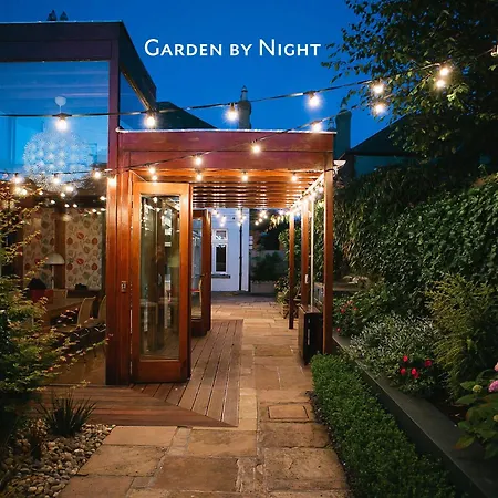 Dom wakacyjny Luxury Architect Designed House *