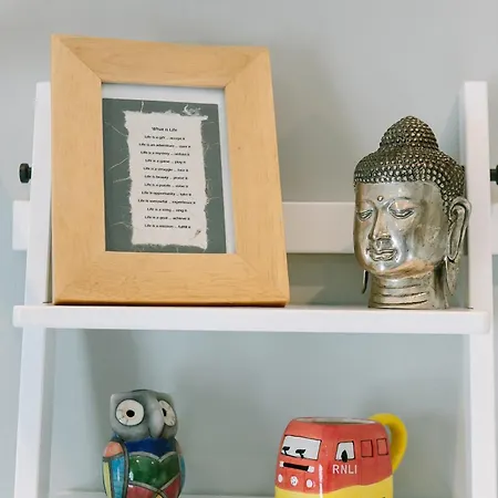 Dom wakacyjny Luxury Architect Designed House Dublin