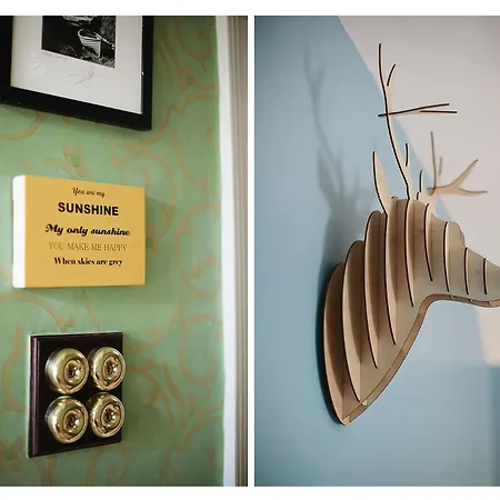 Dom wakacyjny Luxury Architect Designed House Dublin