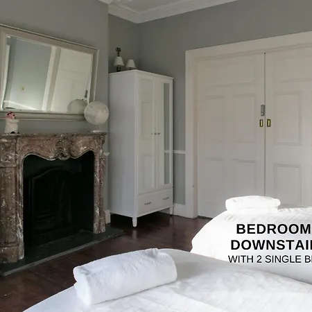 Luxury Architect Designed House *